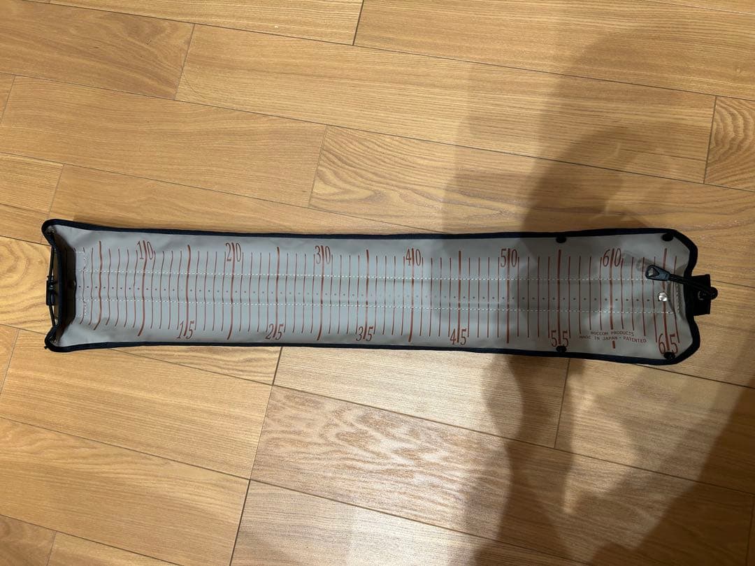 ボッコム　マジックスケール