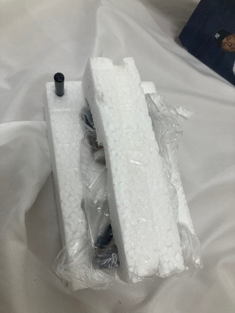 【新品未使用】2013年現地限定配布　ボブルヘッド　デレクジーター