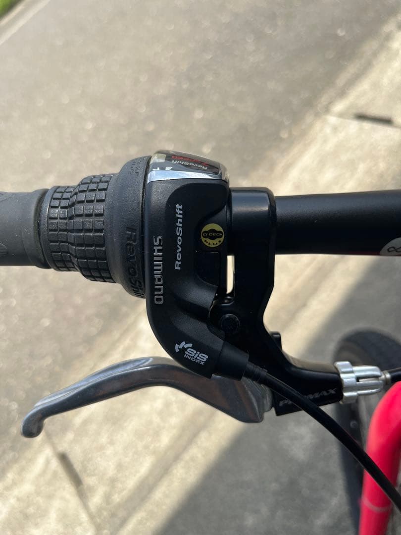 sara6987　HARO 子供用マウンテンバイク　自転車