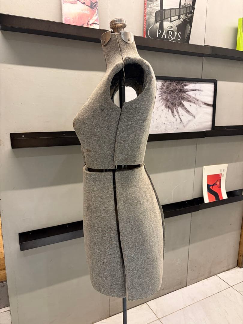 1950年代　アンティーク　トルソー