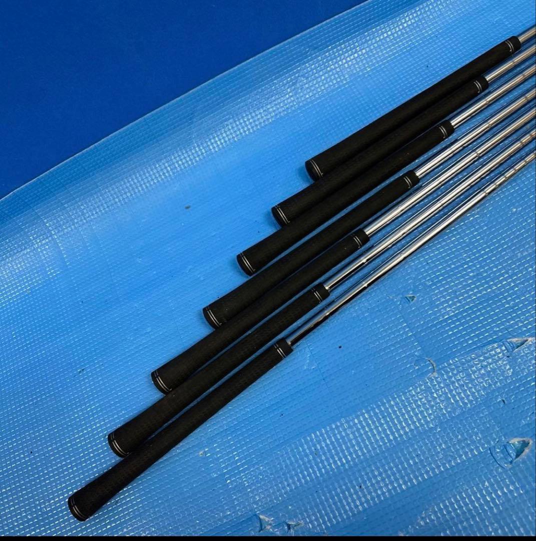 Nike IGNITE・7本セット