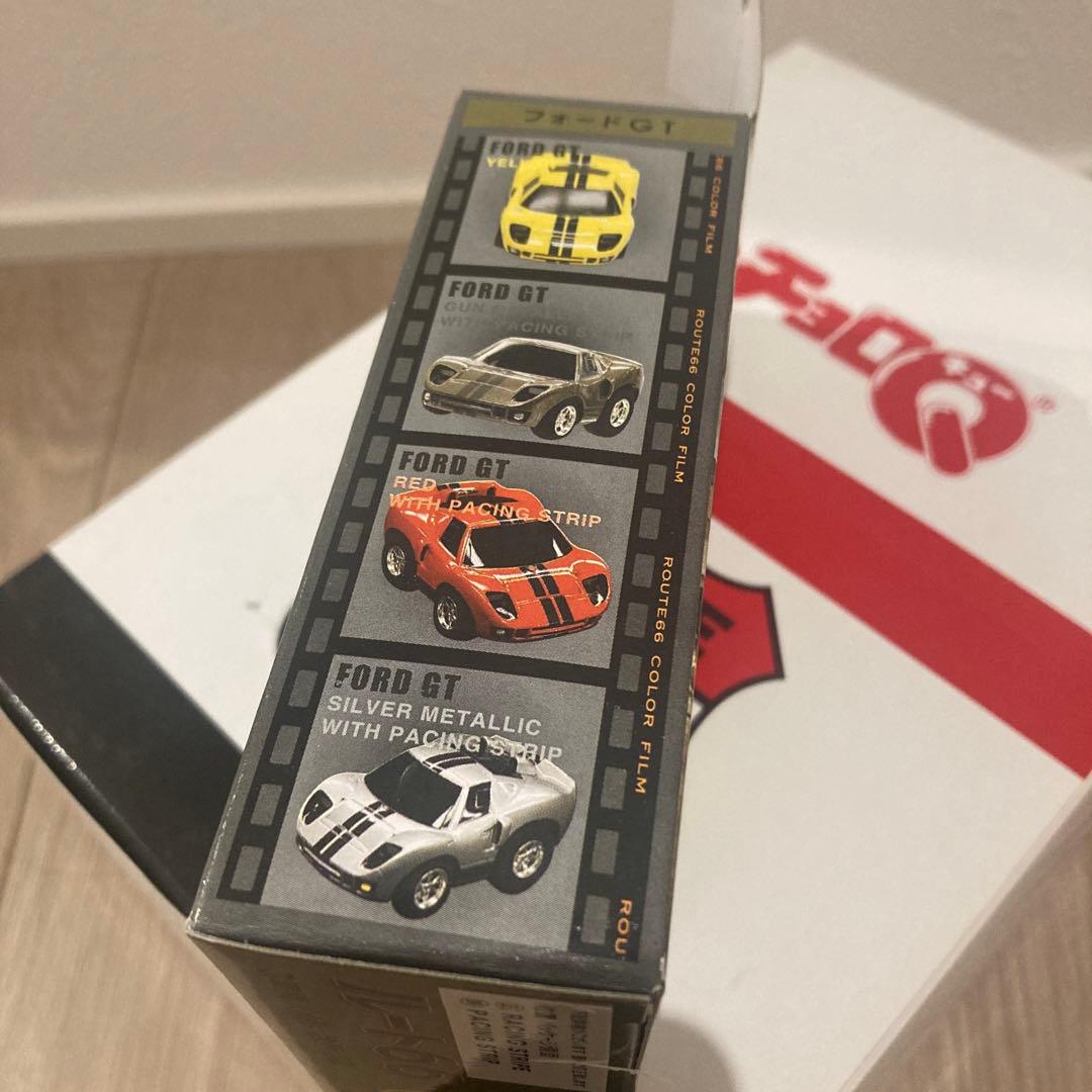 targa タルガ　12台　チョロQ ルート66 アメ車　ローライダー　US