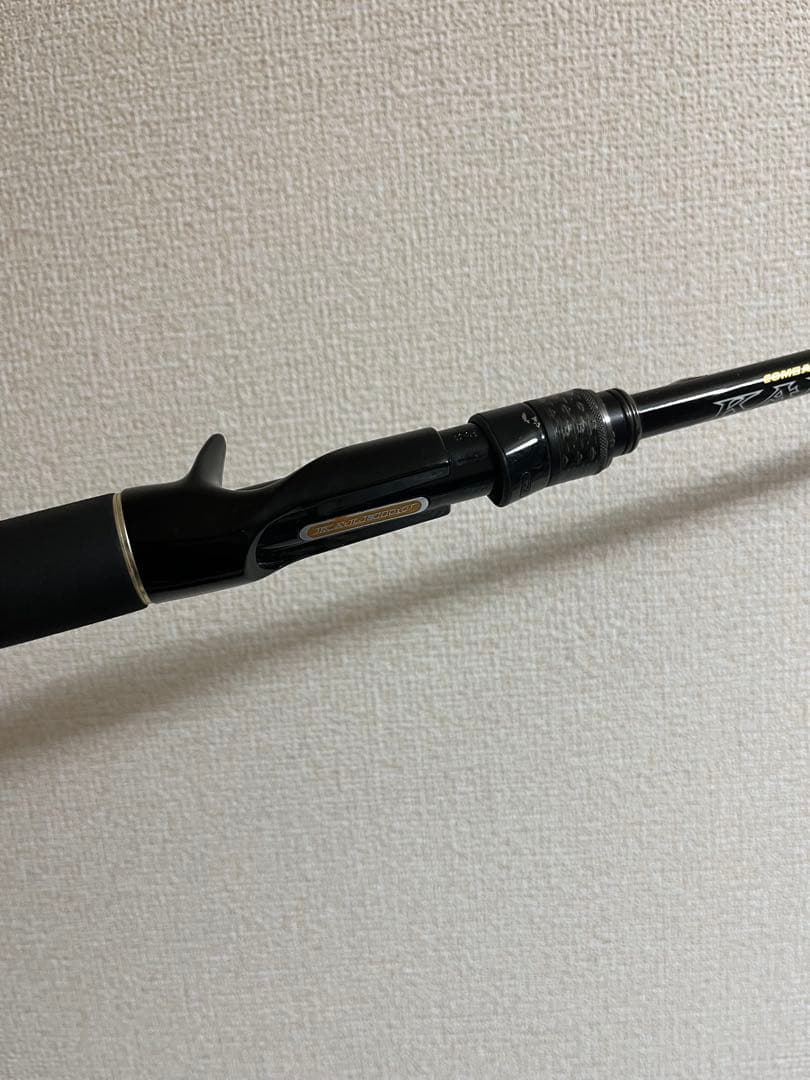 エバーグリーン カレイド インスピラーレ グランドコブラGT