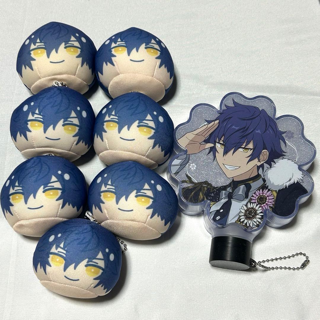 あんスタ Eden Eve 漣ジュン まとめ売り3ページ