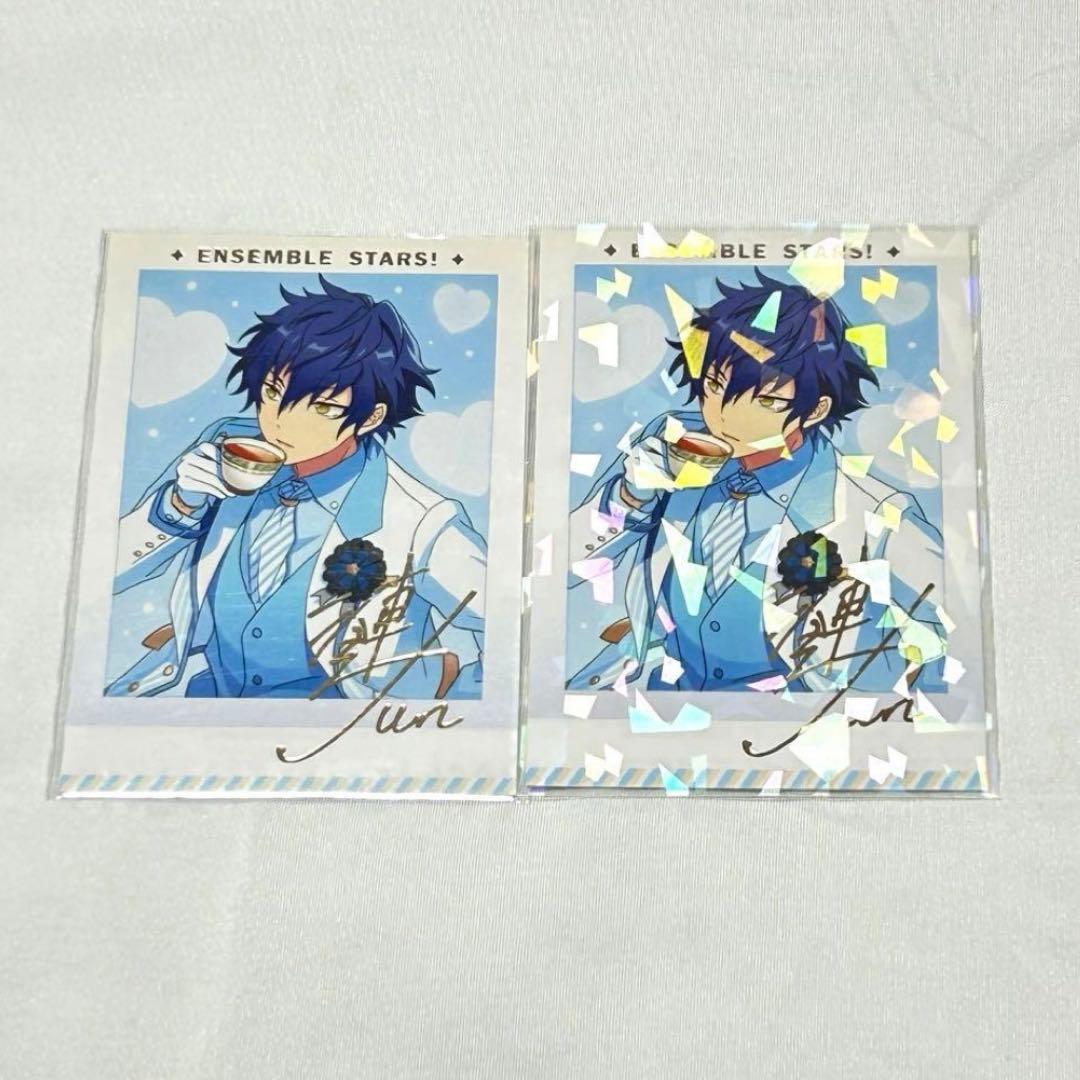 あんスタ Eden Eve 漣ジュン まとめ売り6ページ