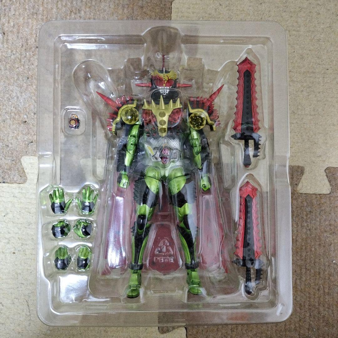 大*様 ♯001 フィギュアまとめ売り