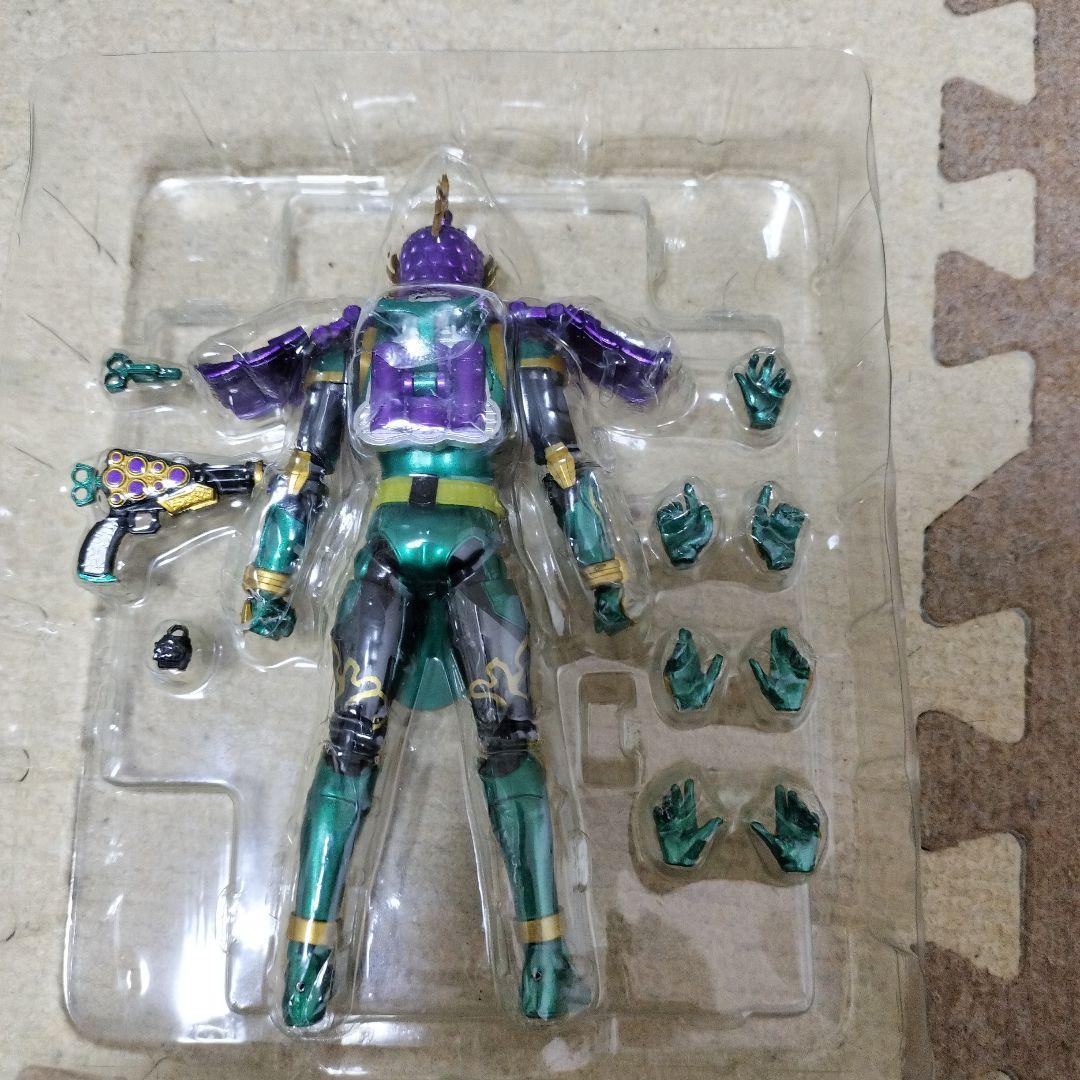 大*様 ♯001 フィギュアまとめ売り