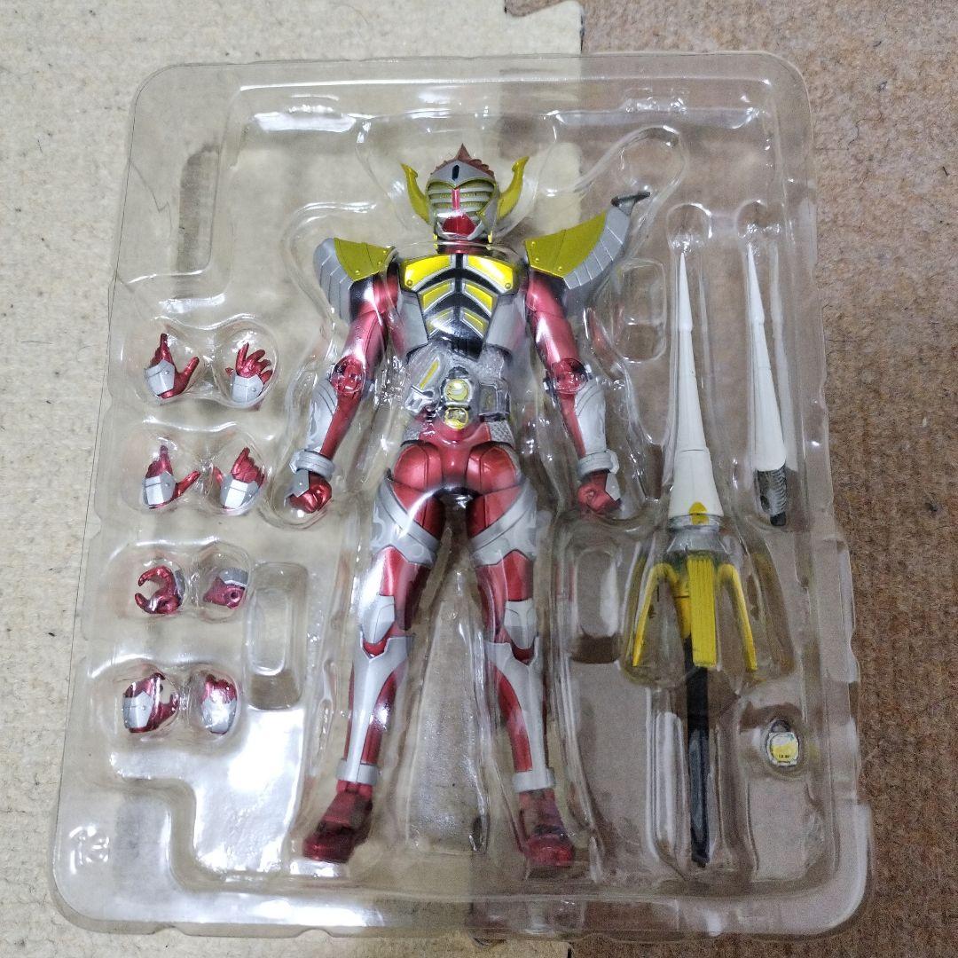 大*様 ♯001 フィギュアまとめ売り