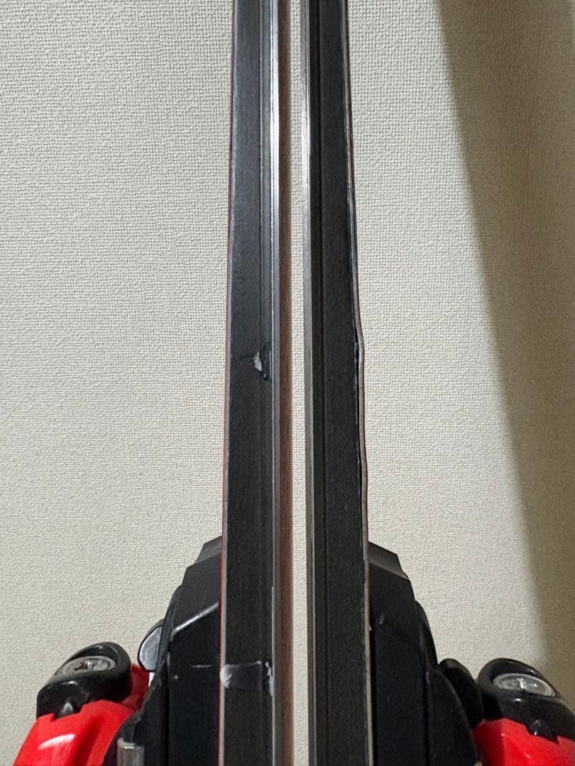 スキー ATOMIC REDSTER S9 SL 165cm R12.5