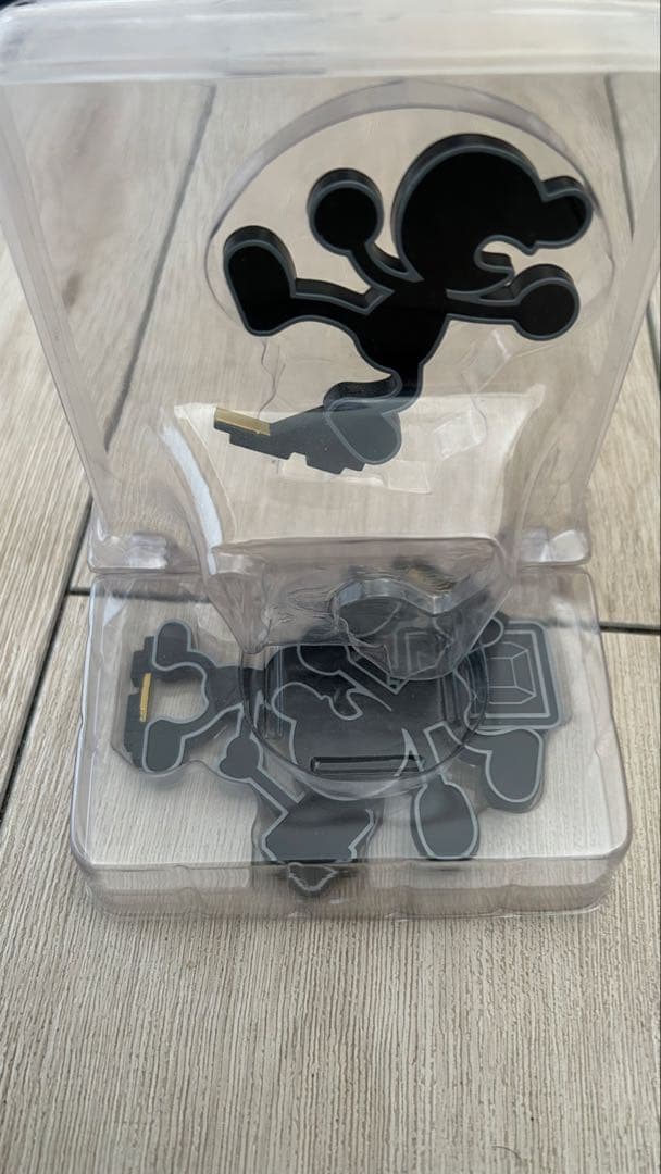 29体 Amiibo セット