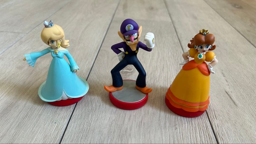 29体 Amiibo セット