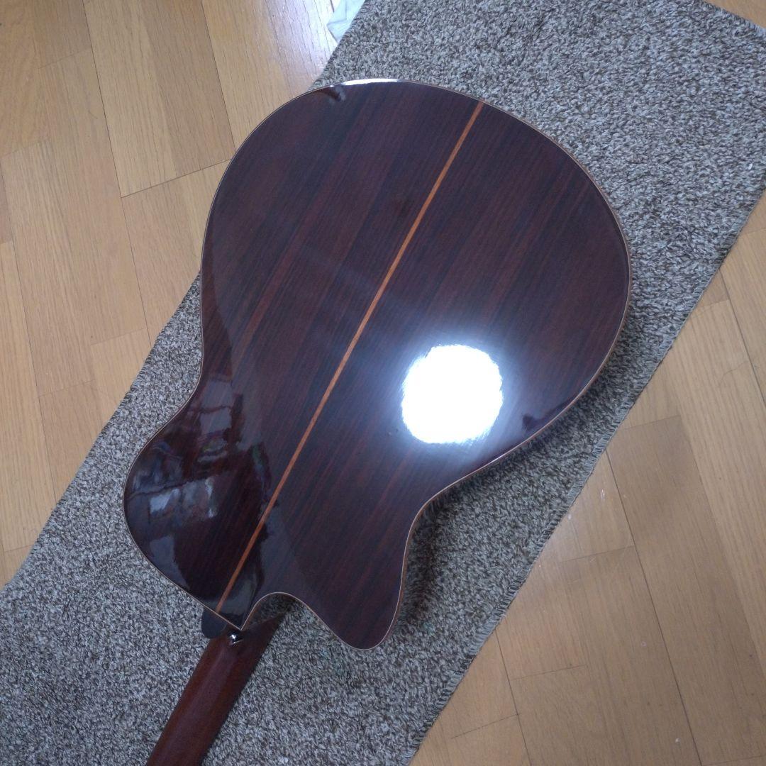 YAMAHA AC3R エレアコ アコースティックギター