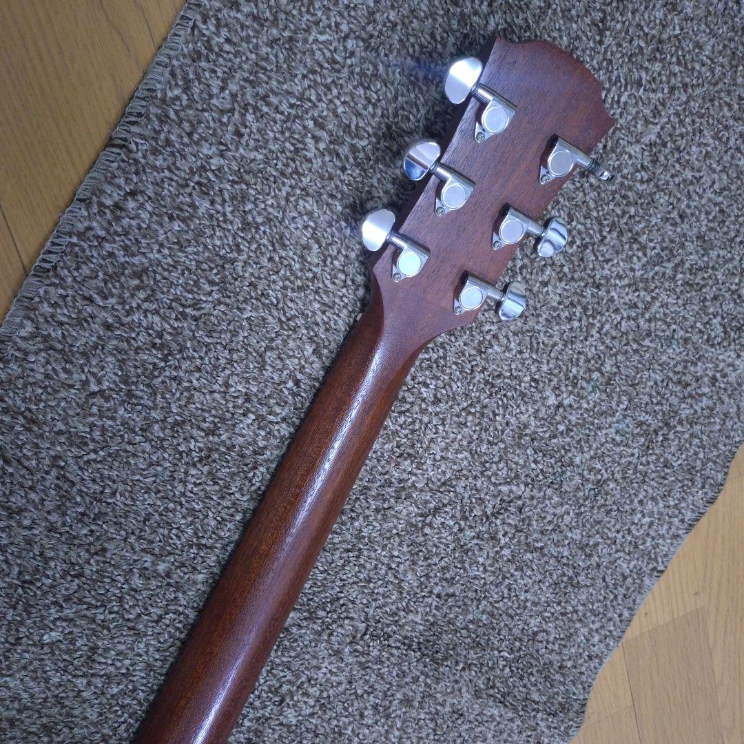 YAMAHA AC3R エレアコ アコースティックギター