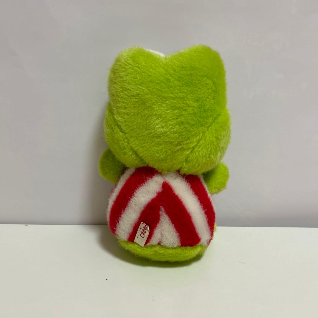 レア　サンリオ　けろけろけろっぴ　1988?