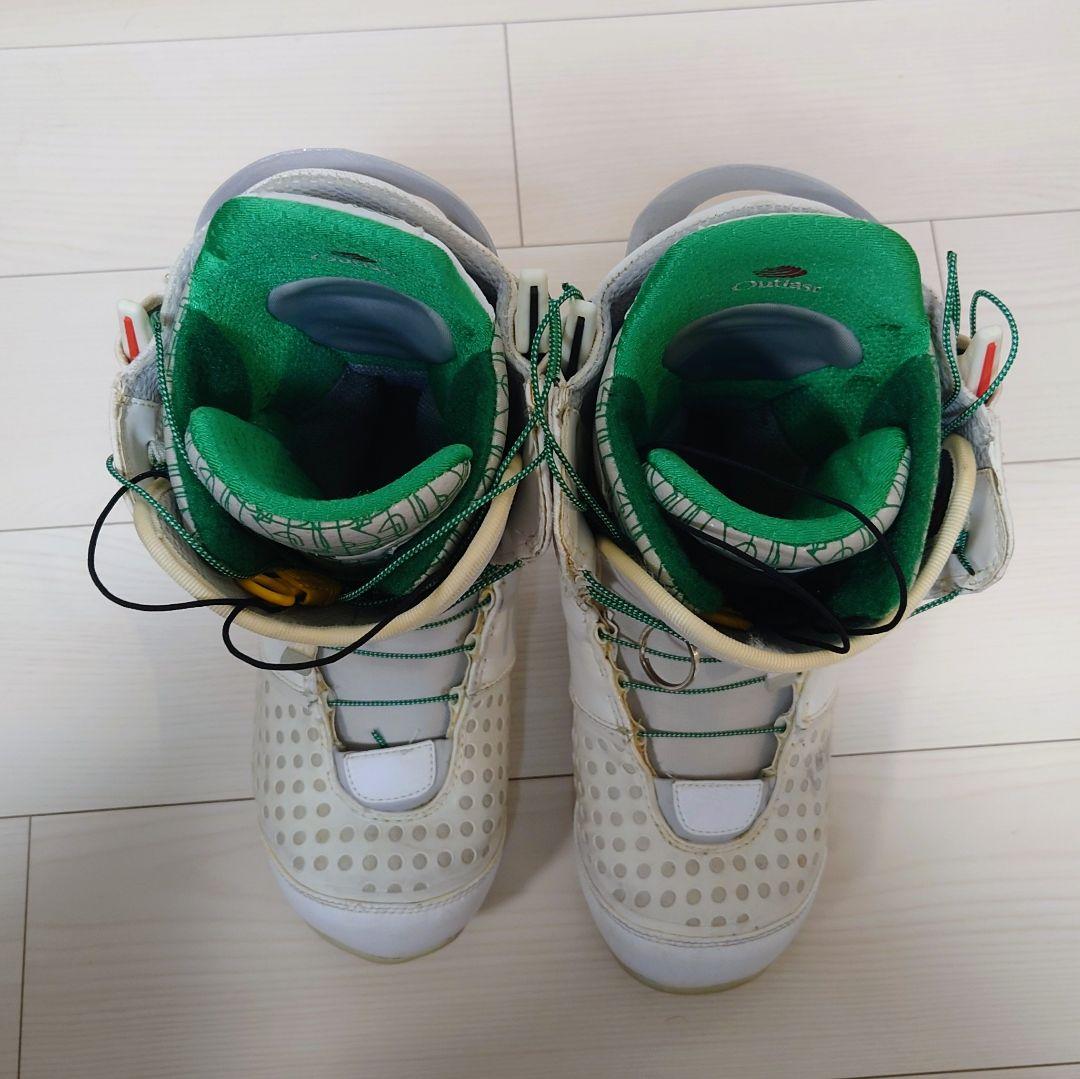 バートン BURTON ION imprint4 スノーボード ブーツ 26cm