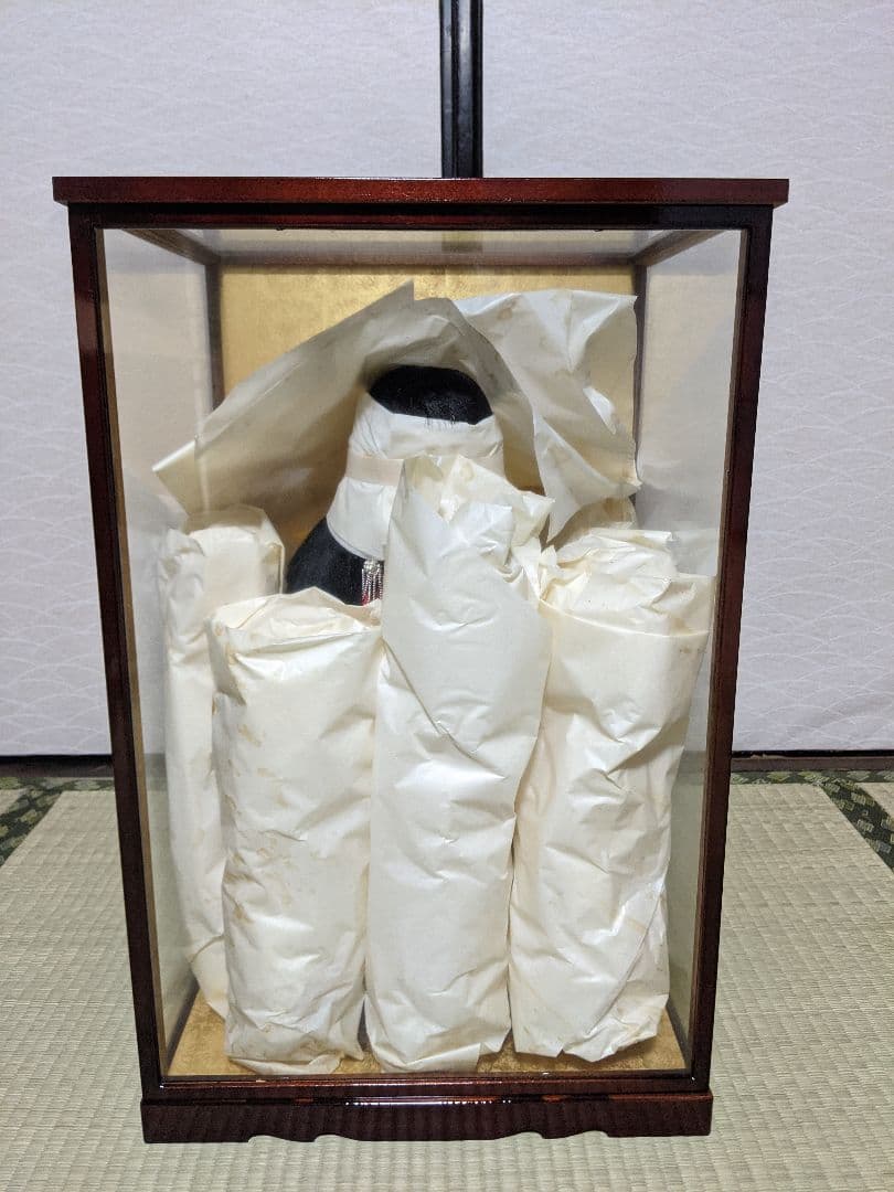 島津　市松人形　日本人形