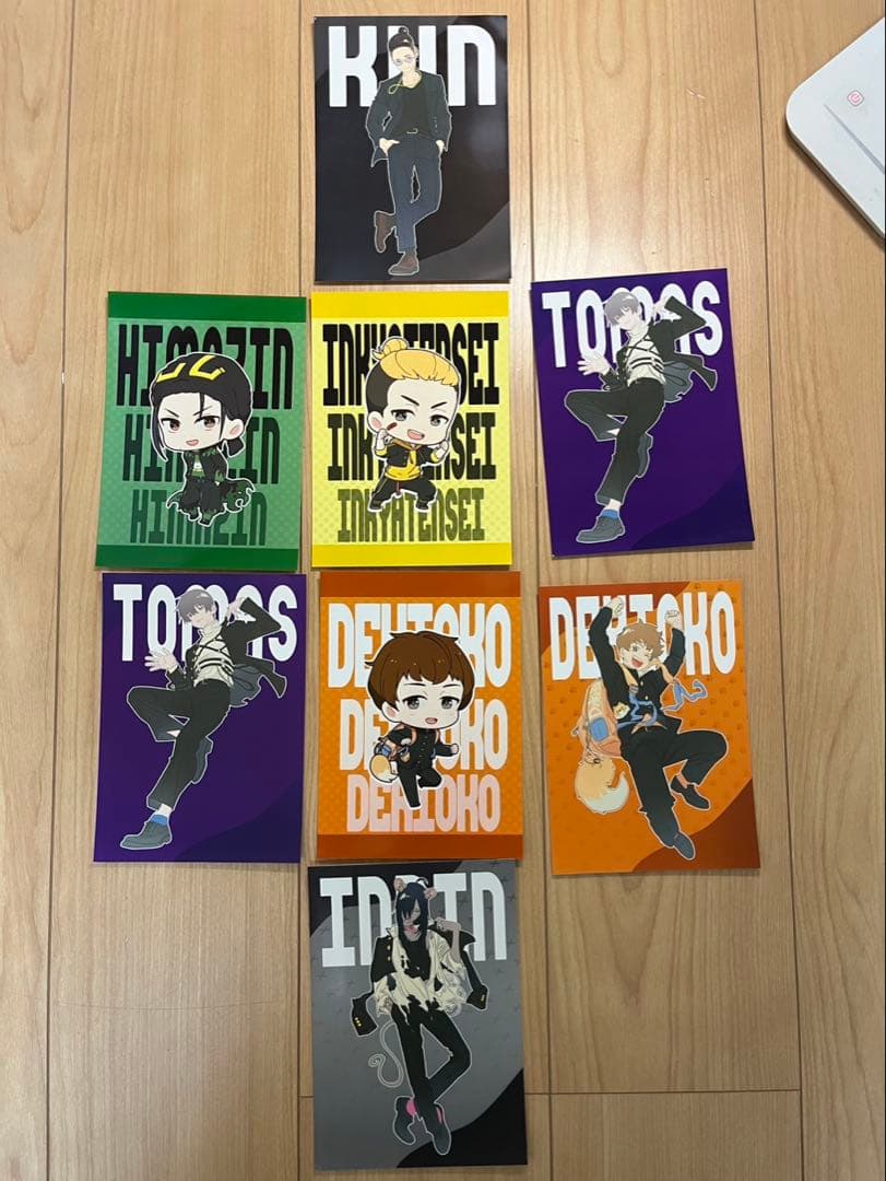 ニート部 グッズ セット