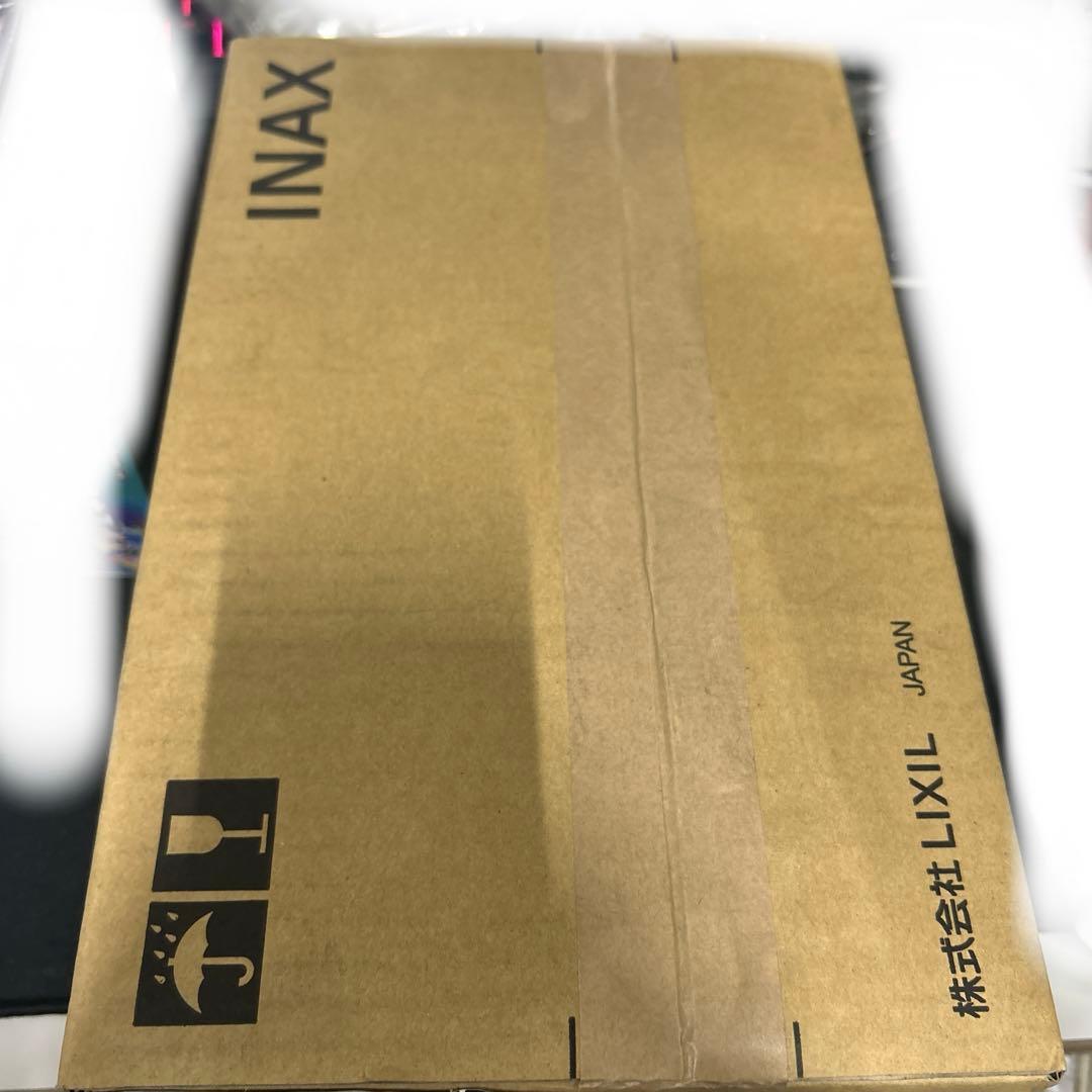 LIXIL ( リクシル ) INAX 浴室用サーモスタット付シャワーバス水栓