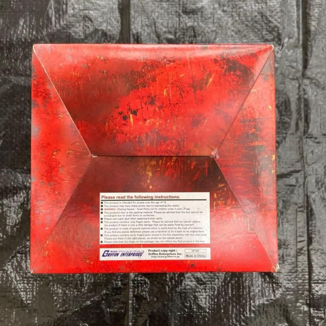 新品未開封　東方プロジェクト　小野塚小町 ver.2 グリフォンエンタープライズ