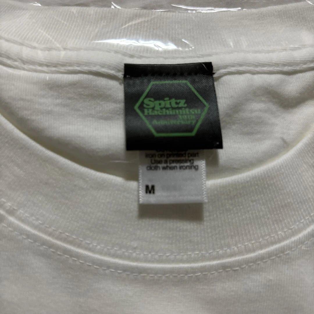 激レア！ Spitz ハチミツ ロビンソン Tシャツ スピッツ 草野マサムネ