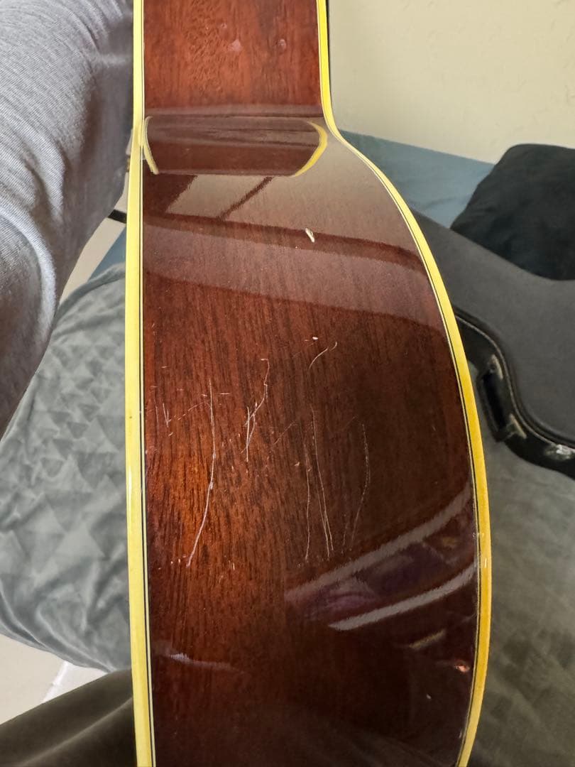 ギター Takamine PT-106