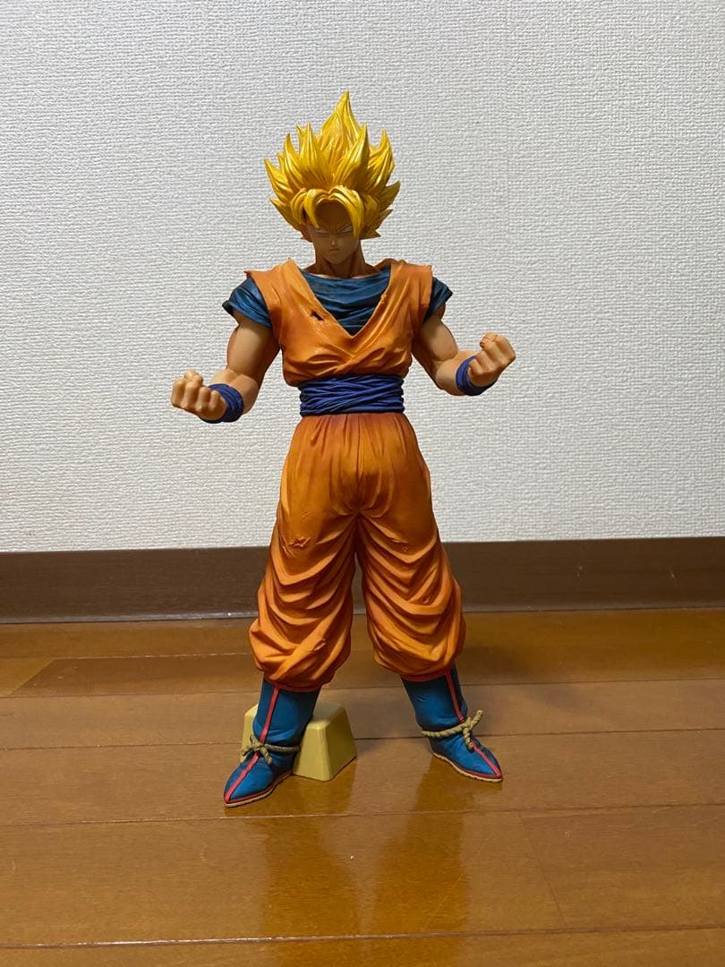 Grandista 悟空 ベジータ・他