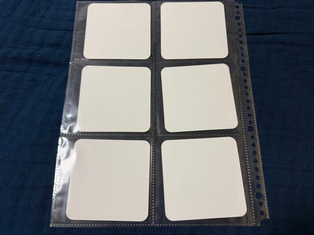 イ*】様 PandoraHearts パンドラパーツ パンヴァニカフェ コースタ