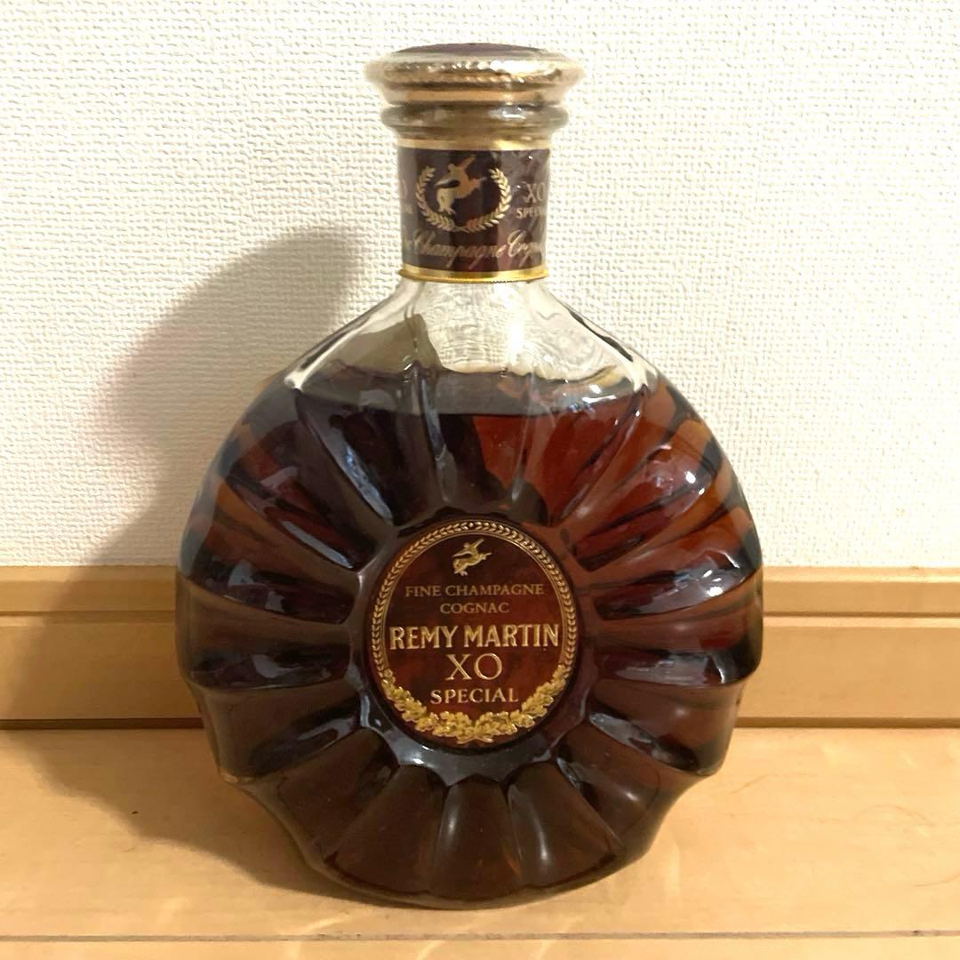 レミーマルタン XO スペシャル SPECIAL