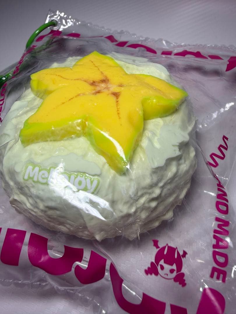 【メロジョイ】もちもちもちSET 中古