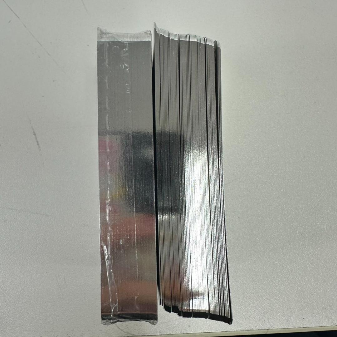 761276/HERMES エルメス トランプ 柄有り 2セット