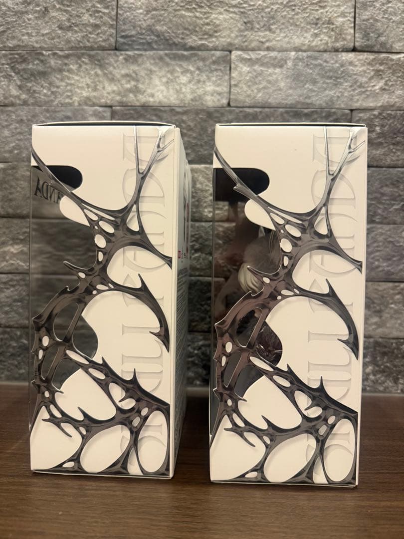 SKULLPANDA スカルパンダ XGコラボ　2個セット