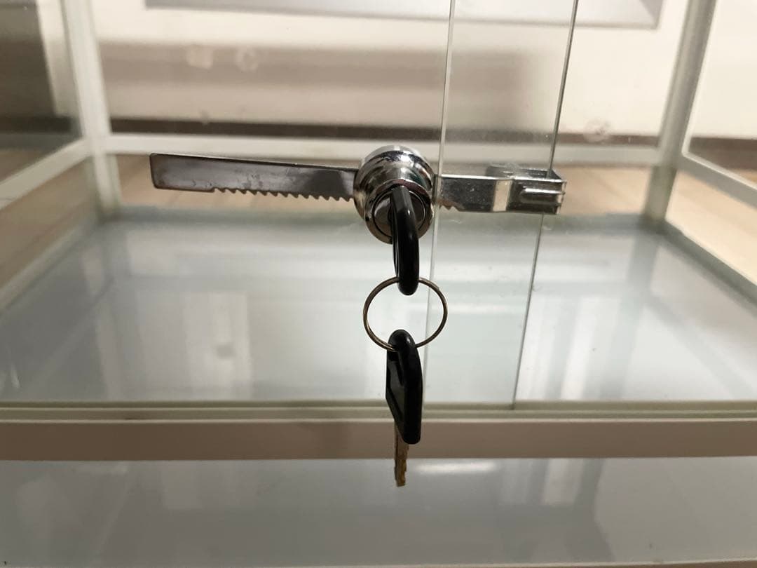 爬虫類・小動物飼育用組み立て式ガラスケース　PANTHEON　パンテオン