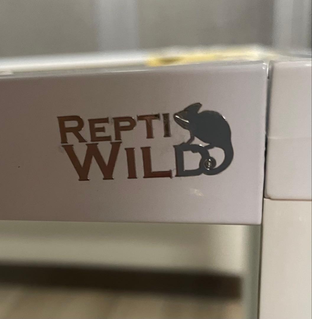 爬虫類・小動物飼育用組み立て式ガラスケース　PANTHEON　パンテオン