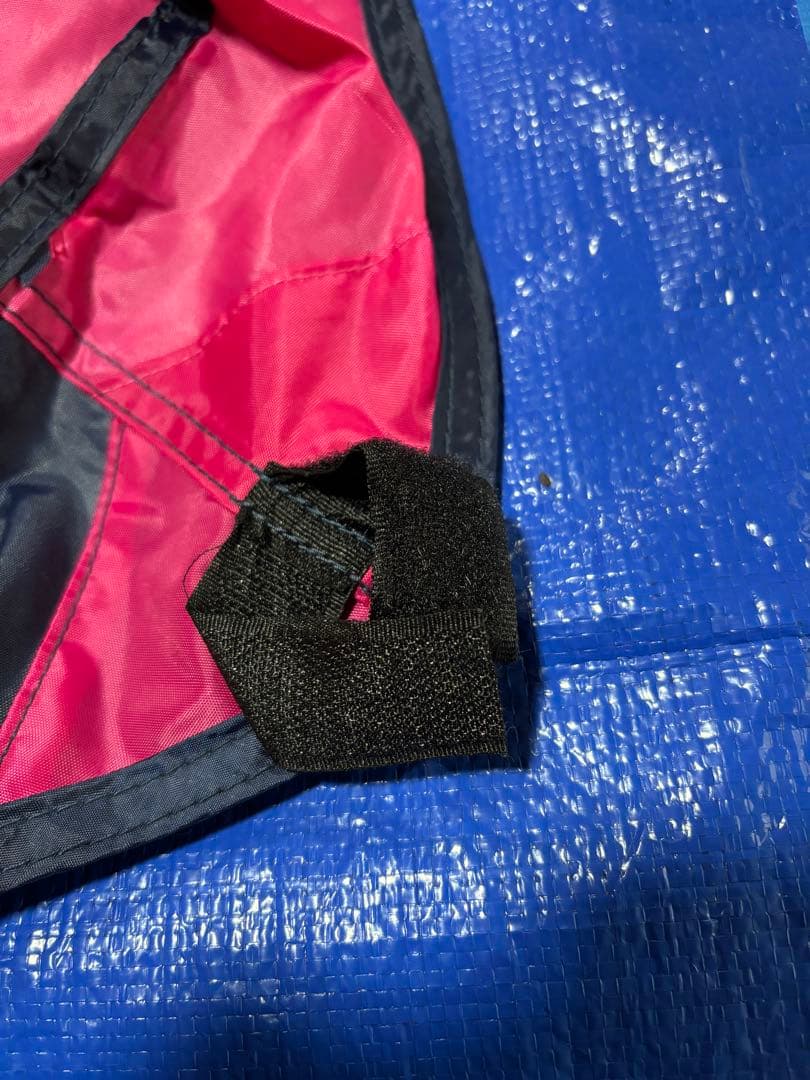 コールマン タープ イージーキャノピー　サイドシート付き