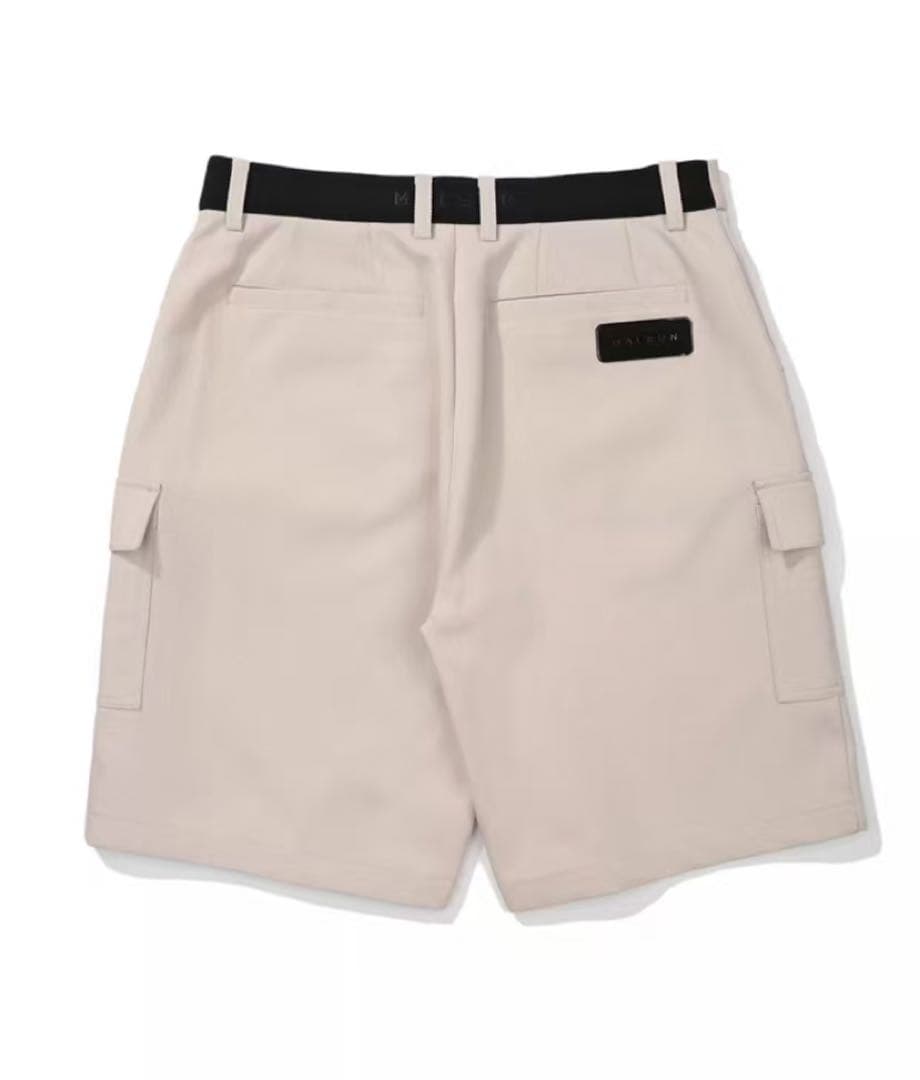 Malbon セットアップ メンズ 夏新作 吸汗速乾 スポーティ✨