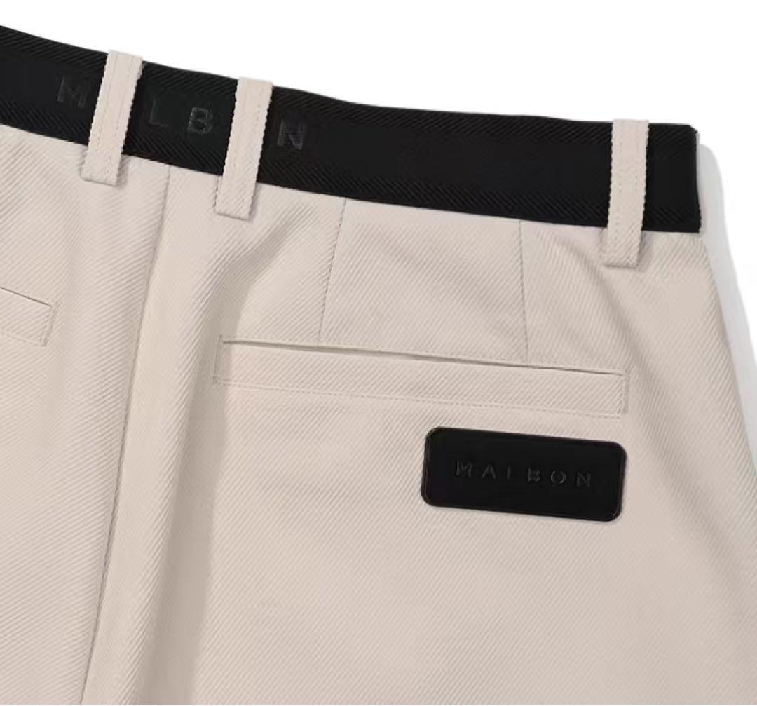 Malbon セットアップ メンズ 夏新作 吸汗速乾 スポーティ✨