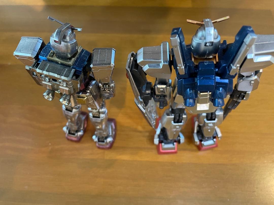 機動戦士ガンダム　プラモデル　ガンプラ　ジャンク　まとめ売り 組立済