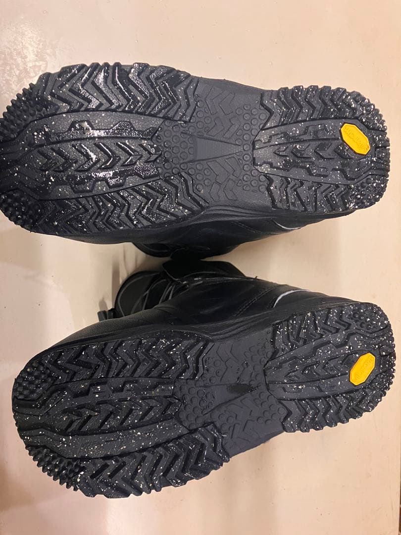 ひろNITORO ナイトロ　TEAM TLS スノーボードブーツ