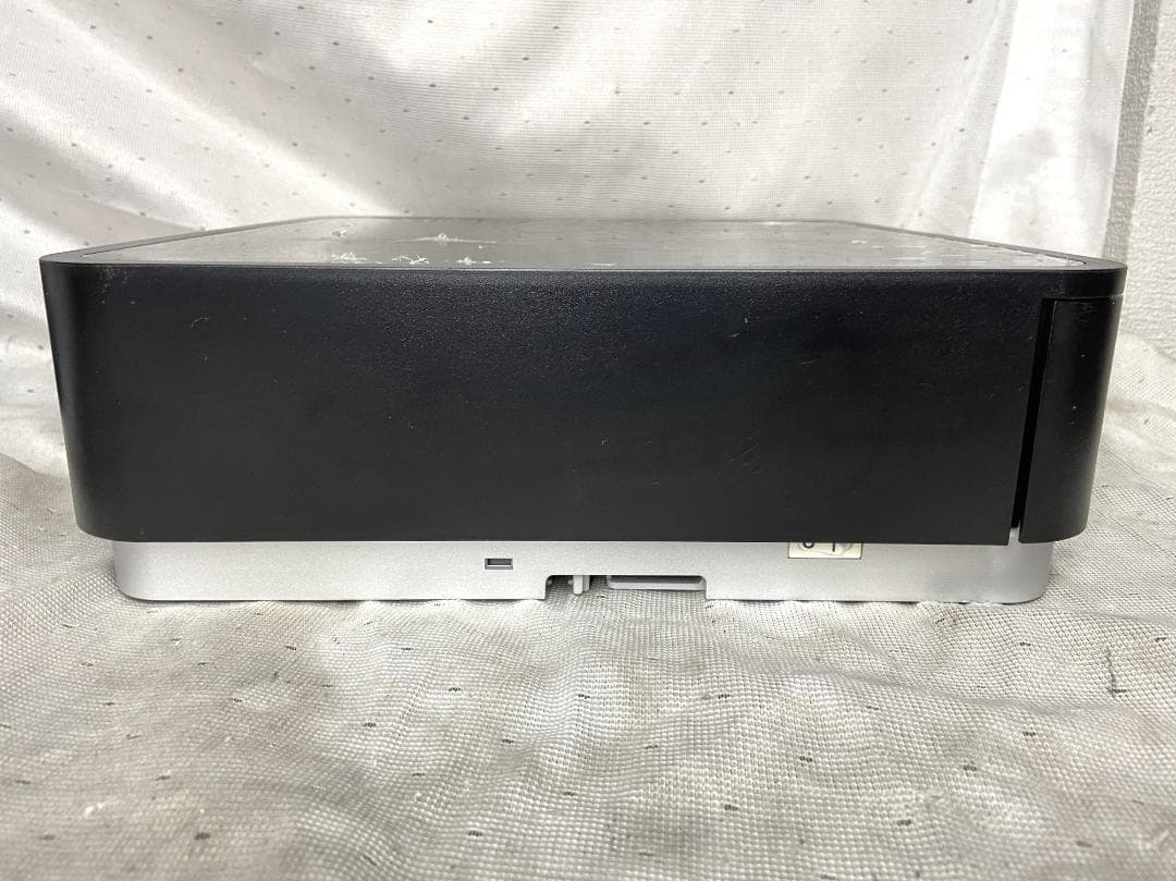 ■スター精密　サーマルプリンター付きドロアー　ｍPOP■リーダー付　エアレジ対応