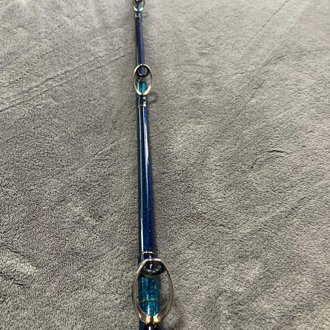 アルファタックル ディープクルーザー LIGHT KINME SPECIAL