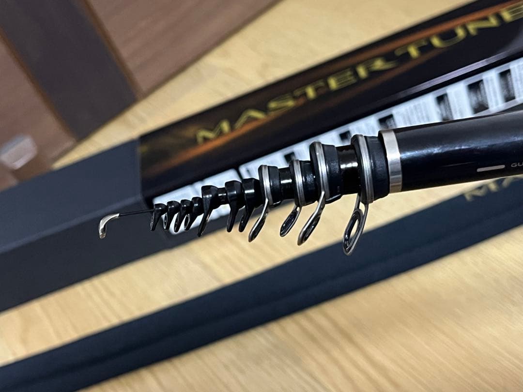 23マスターチューン　1.5-530