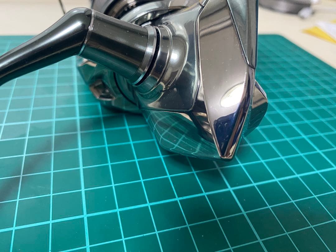 Nun-chan　22ステラ　4000xg