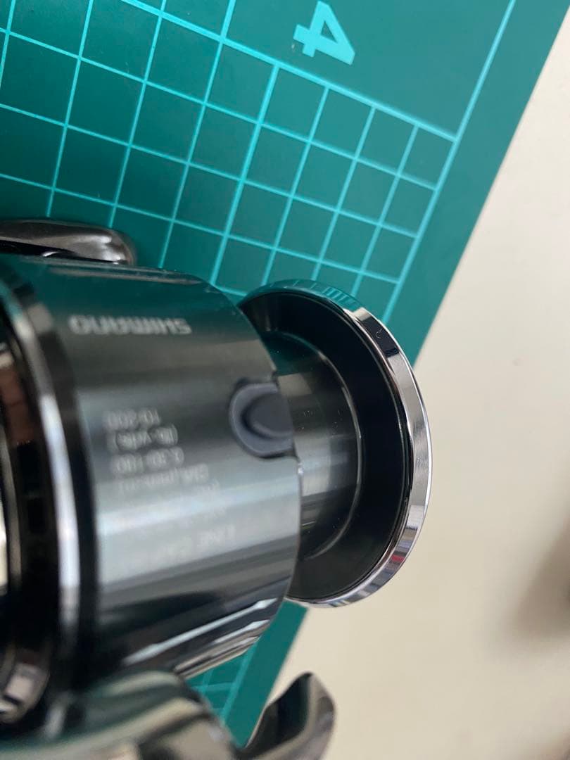 Nun-chan　22ステラ　4000xg