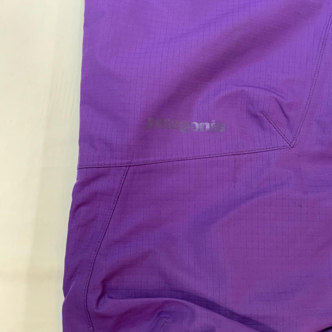 A/W パタゴニア スノーショットパンツ メンズ L