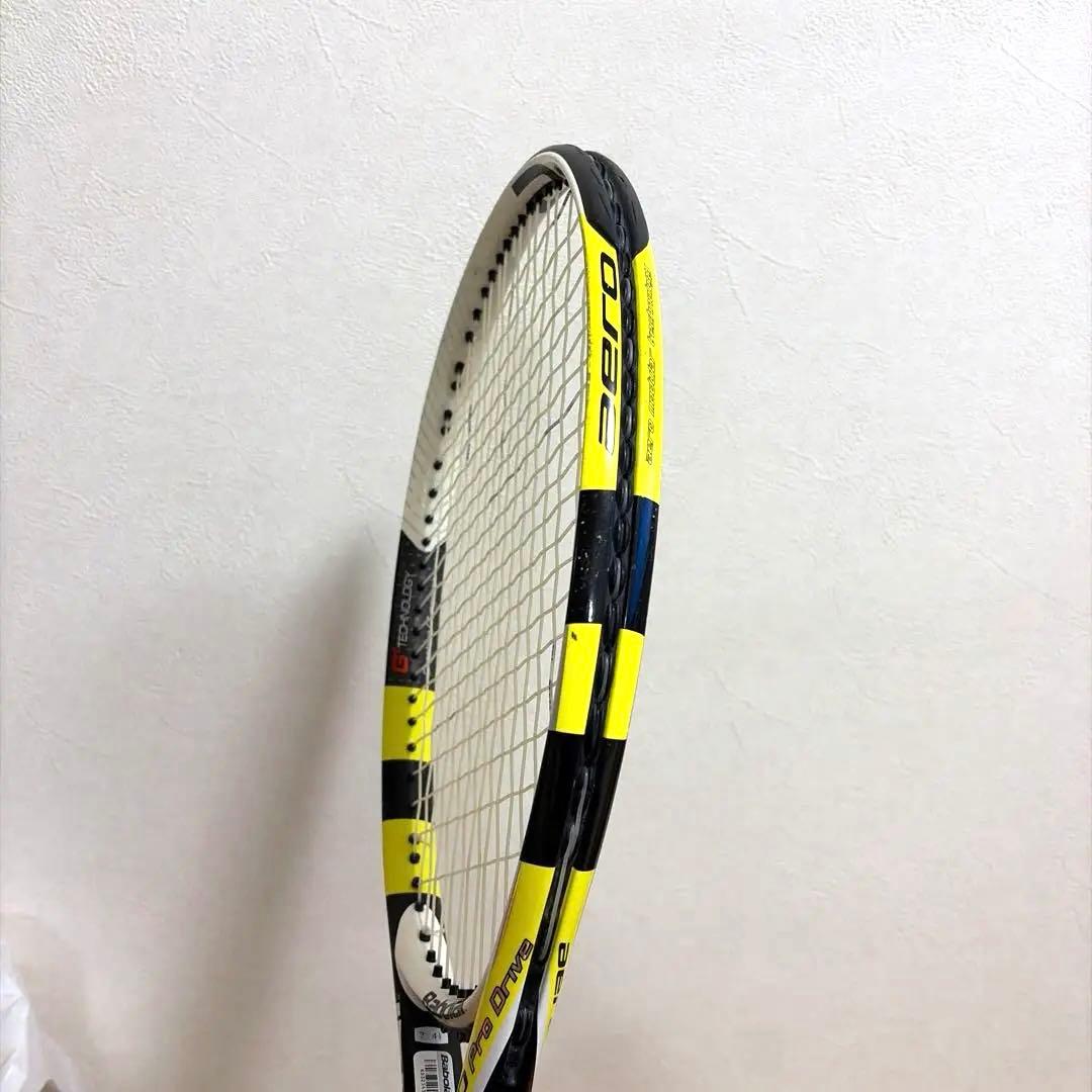 アエロプロドライブ2010 グリップサイズ2 バボラ