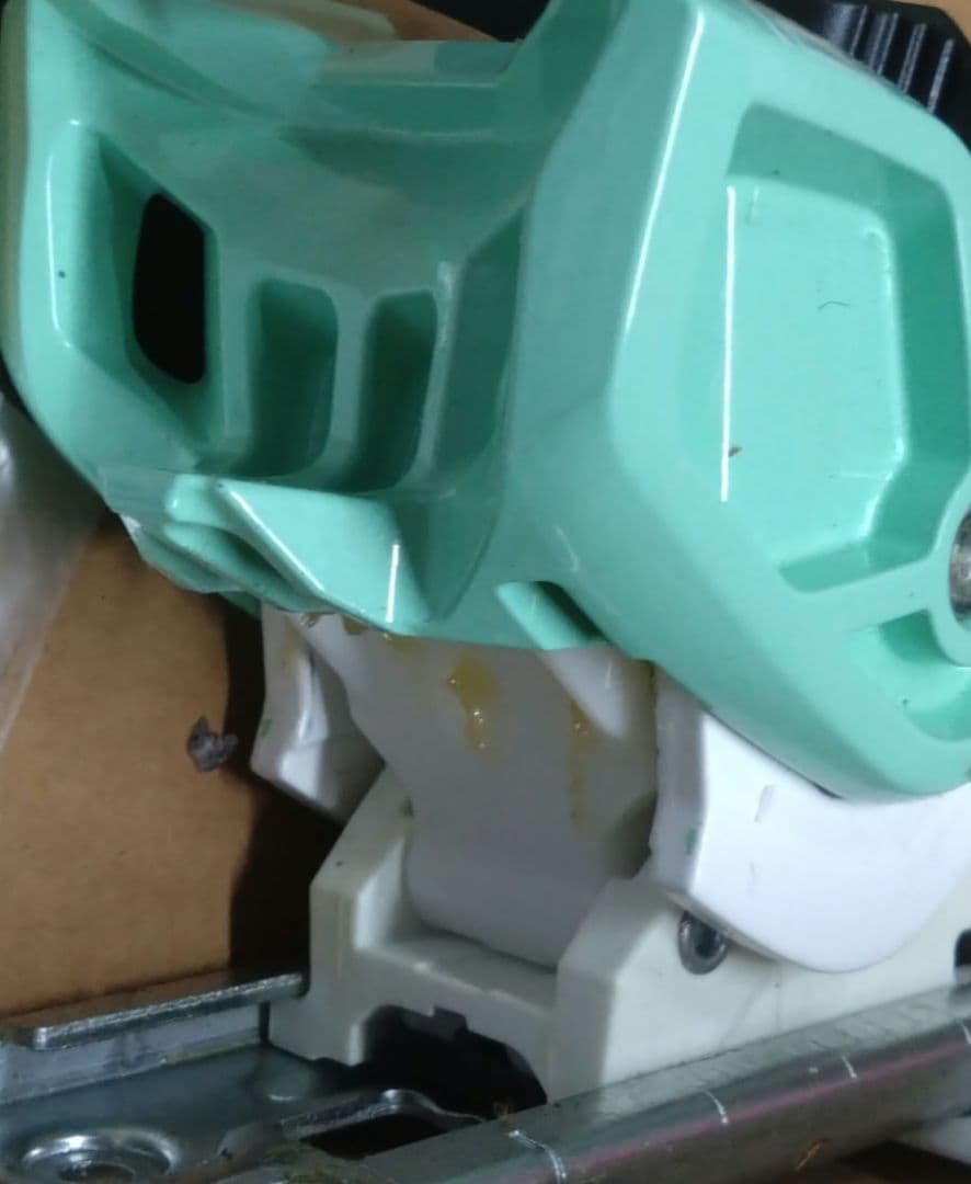 Tyrolia Attack 12 ビンディング 110mm ホワイト/ミント