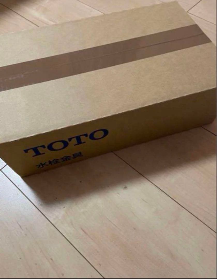 TOTO 浴室用水栓サーモスタット式シャワー水栓GGシリーズ　壁付タイプ