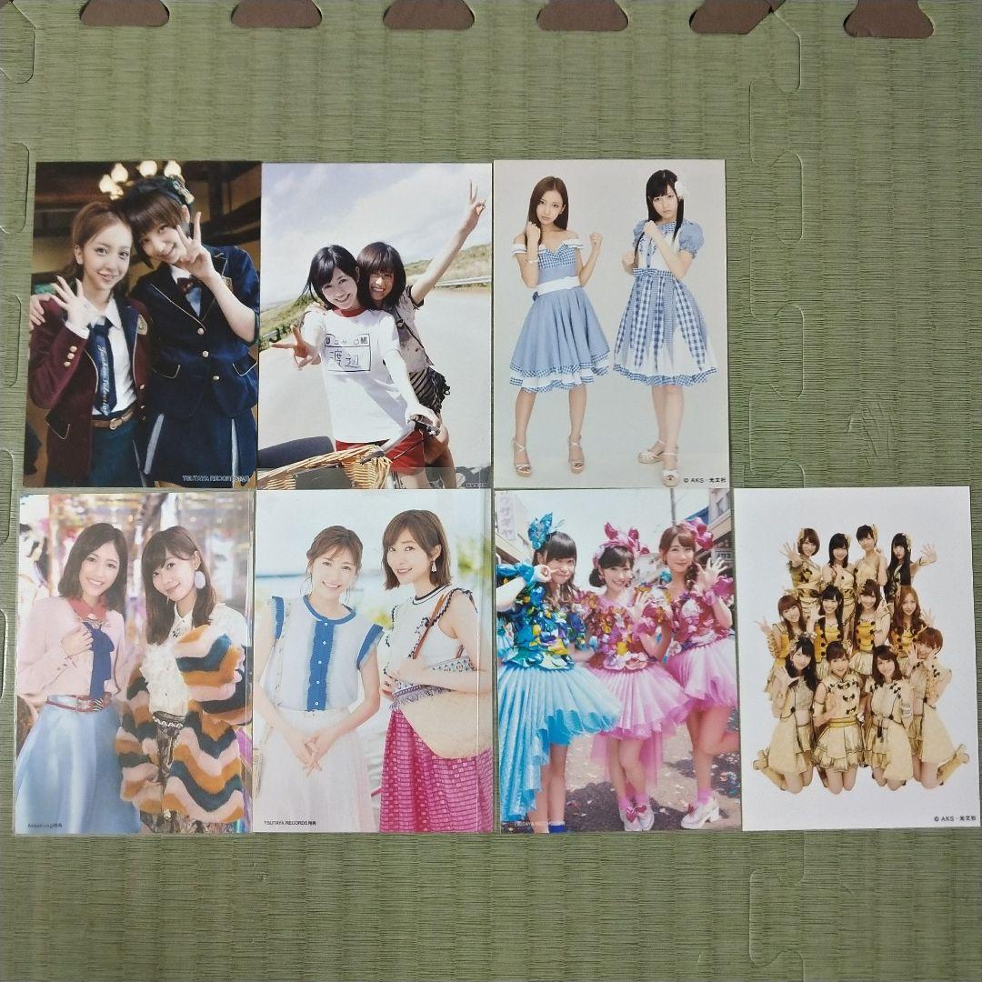 ゆう　　複数名セット