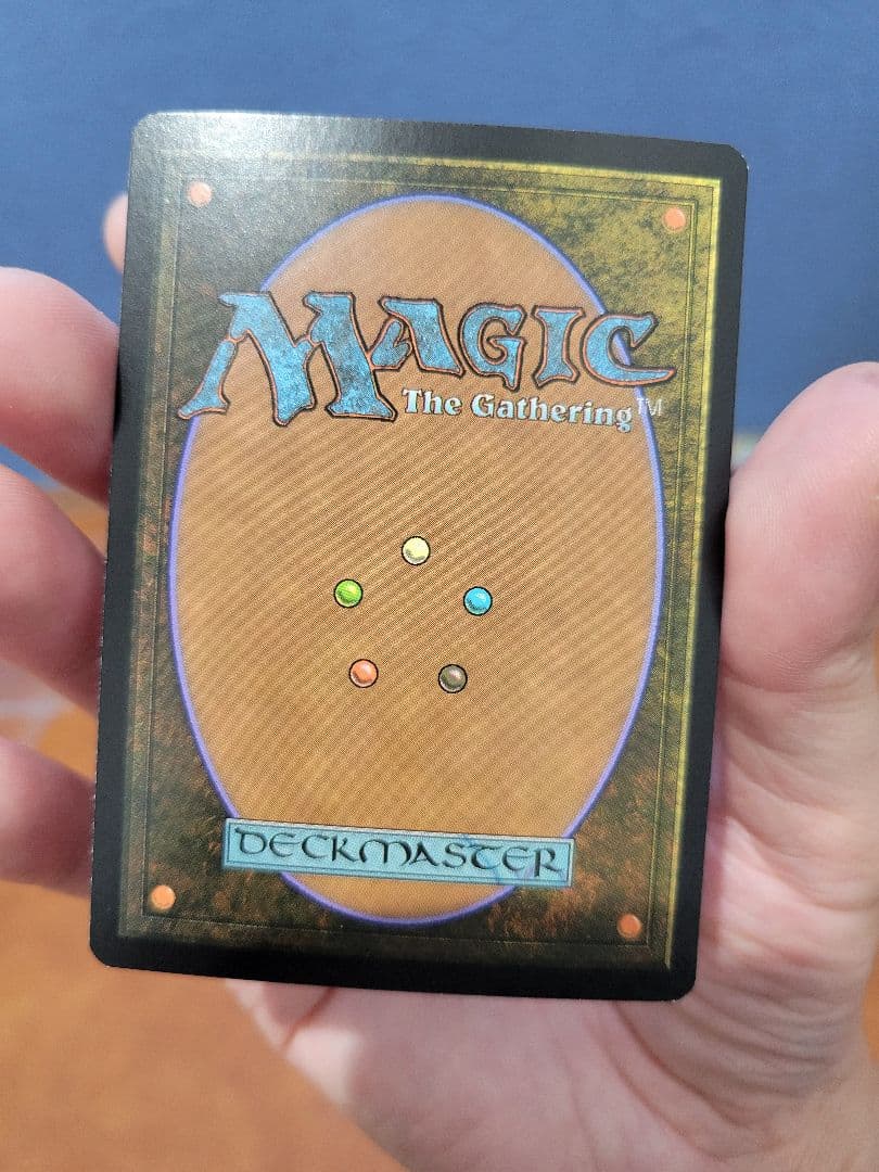 【MTG】溶岩の斧　ゲートウェイプロモ　日本語1枚　公式未配布カード