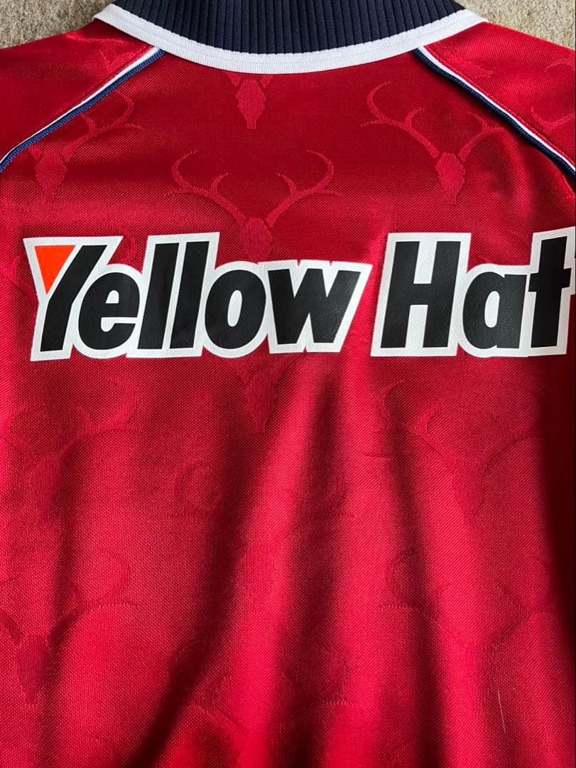 鹿島アントラーズ　レプリカユニホーム